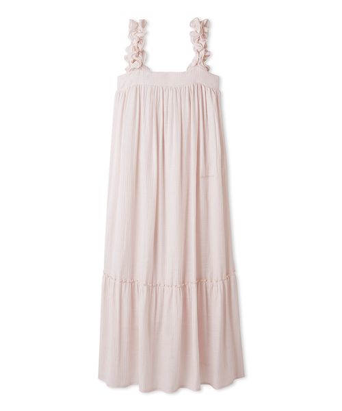 SPRING】フリルワンピース(507979333)｜阪急百貨店公式通販