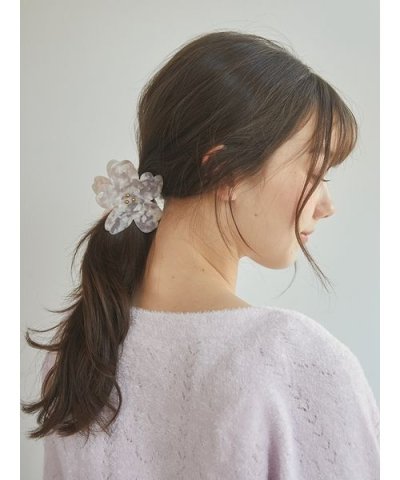 【SPRING】さくらヘアクリップ
