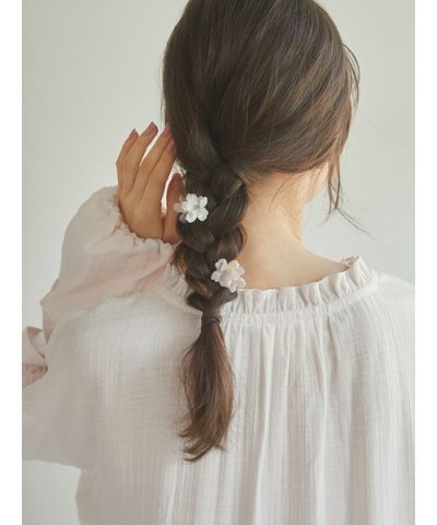 【SPRING】さくらミニヘアクリップセット