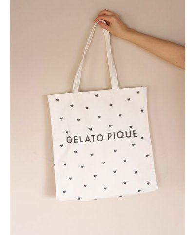 総柄ホビートート