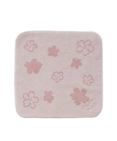 【SPRING】さくらハンドタオル