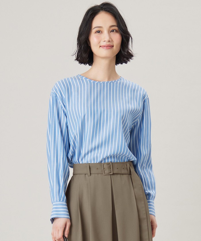 その他｜シャツ・ブラウス｜自由区 (Lサイズ)(ジユウクエル)｜阪急