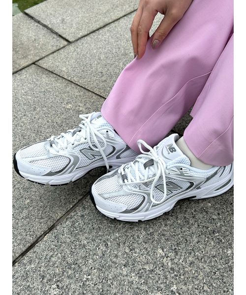 New Balance】MR530(507982134)｜阪急百貨店公式通販サイト｜阪急