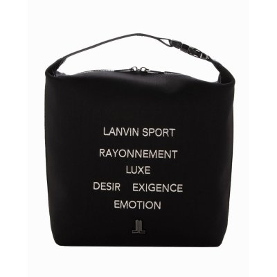 ランバン スポール LANVIN SPORT カートバック【保冷】