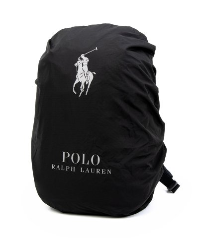 POLO RALPH LAUREN ポロ ラルフローレン リフレクター付きリュッ