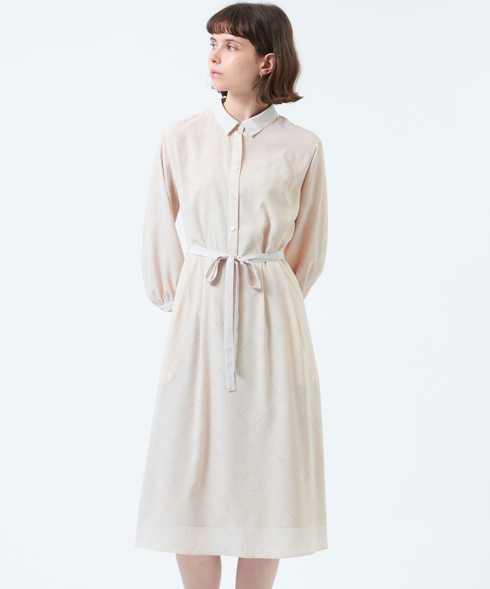 XS｜ワンピース・ドレス｜MACKINTOSH PHILOSOPHY