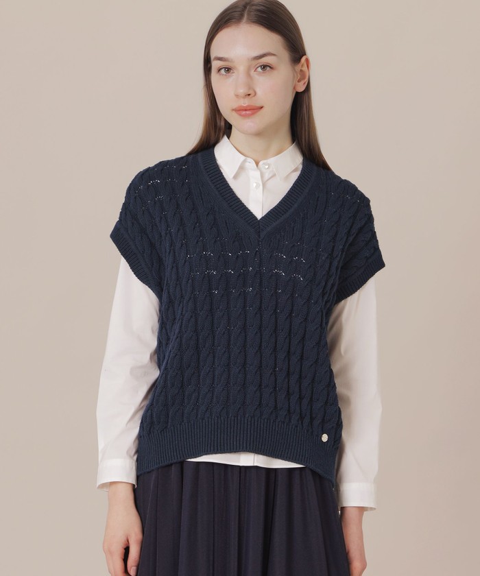 ニット・セーター｜MACKINTOSH LONDON(Lサイズ