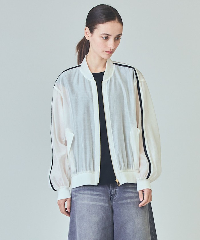 その他｜ブルゾン｜GRACE CONTINENTAL(グレースコンチネンタル)｜阪急