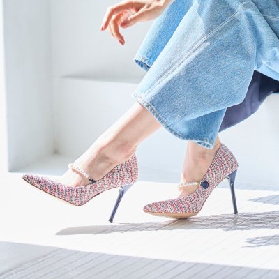 セヴン トゥエルヴ サーティ SEVEN TWELVE THIRTY スティレッ