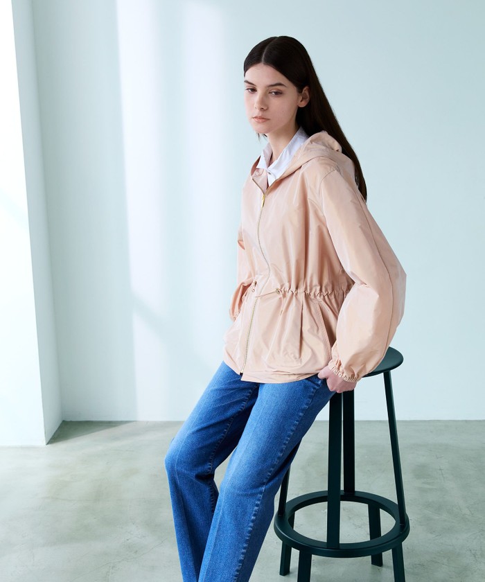 ピンク系｜ブルゾン｜EPOCA(エポカ)｜阪急百貨店公式通販サイト｜阪急