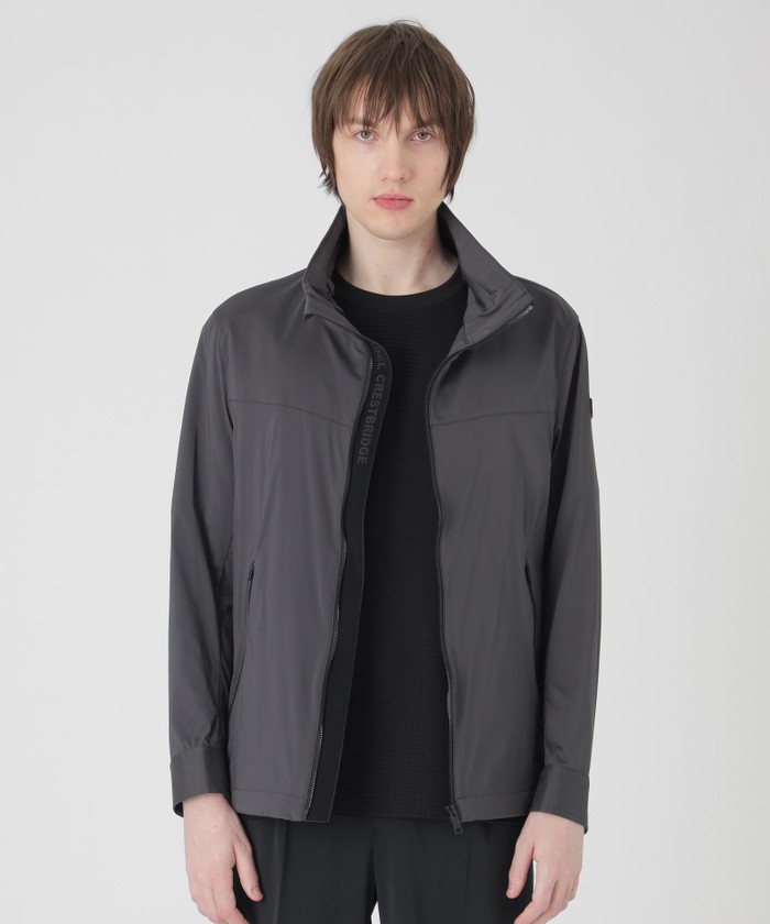 M|ブルゾン|ブラックレーベル・クレストブリッジ(BLACK LABEL M|ブルゾン|ブラックレーベル・クレストブリッジ(BLACK LABEL