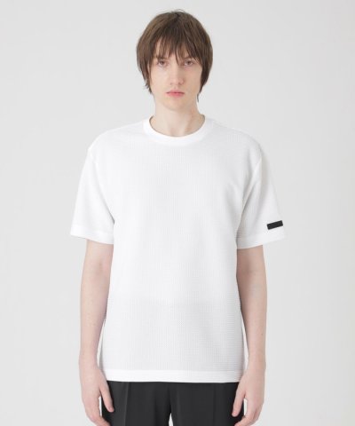 【BLACK lab.】ラーベントリコットTシャツ