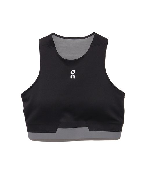 On(emmi) 【On】2−In−1 Crop BLK M On(emmi) 【On】2−In−1 Crop BLK M