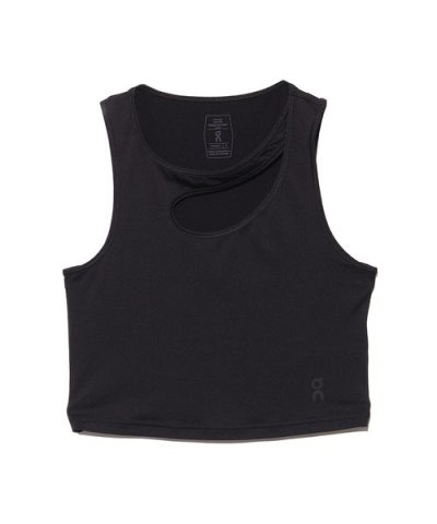 【On】Cut－Out Crop