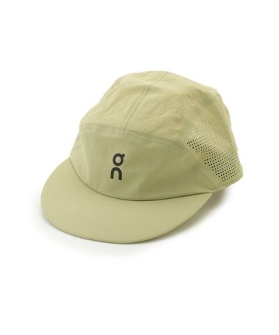 【On】Performance Cap