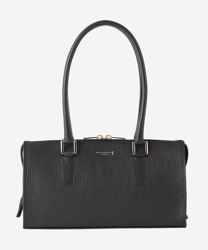 Precious掲載】【WartonBag/ワルトンバッグ】レザーボストン