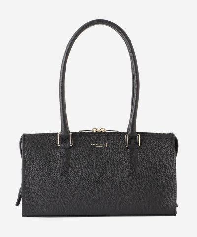 【WartonBag/ワルトンバッグ】レザーボストンバッグ