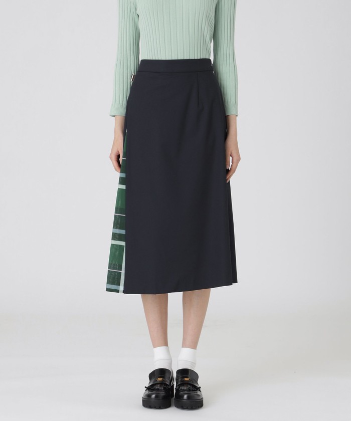 ブルーレーベル　クレストブリッジ　まとめ売り　スカート　シャツ　34 36 38 ブルーレーベル クレストブリッジ まとめ売り スカート シャツ