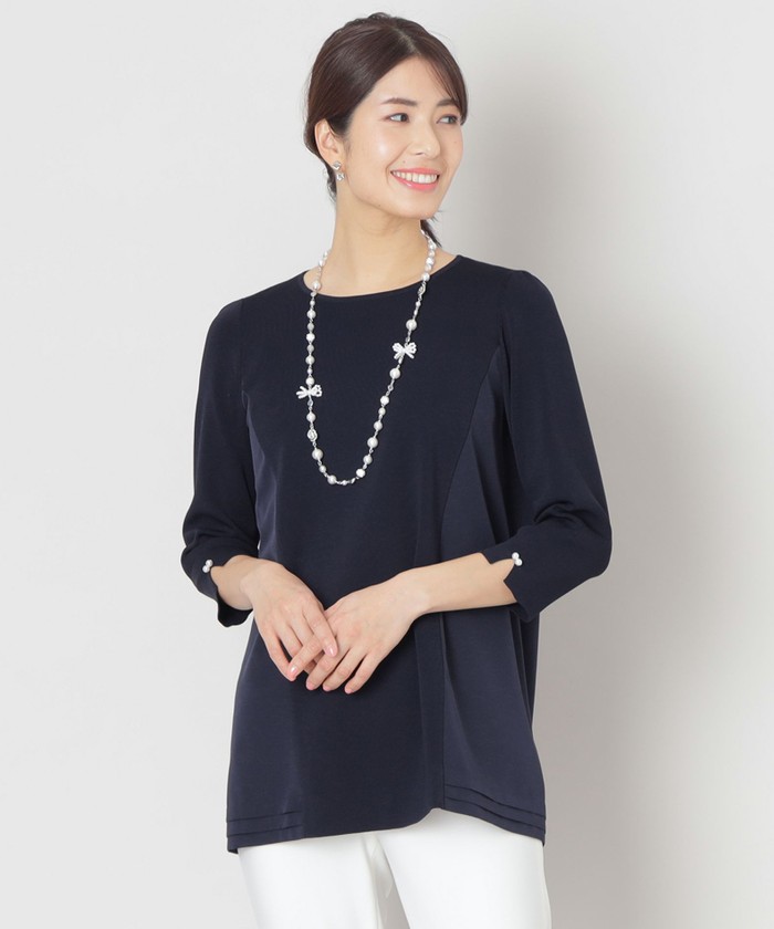 10,000～¥19,999｜ニット・セーター｜TO BE CHIC(トゥー ビー シック