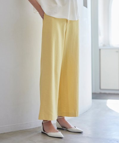 【WEB・一部店舗限定/ウォッシャブル】ドライオックス　パンツ