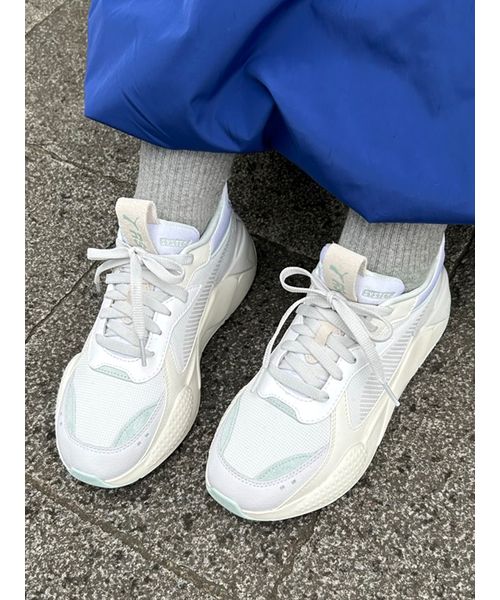 プーマ（エミ）スニーカー　24.5センチ 24.5｜スニーカー｜PUMA(emmi)(プーマ（エミ）)｜阪急百貨店公式