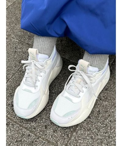 【PUMA for emmi】RS－X Soft Wns