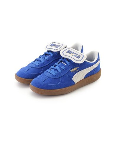 【PUMA】PALERMO PREMIUM SUEDE