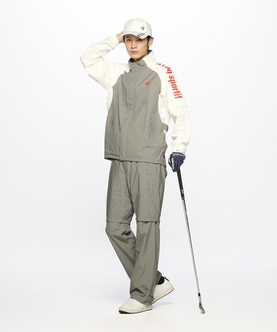 ルコックスポルティフ ゴルフ le coq sportif golf 【大きいサ