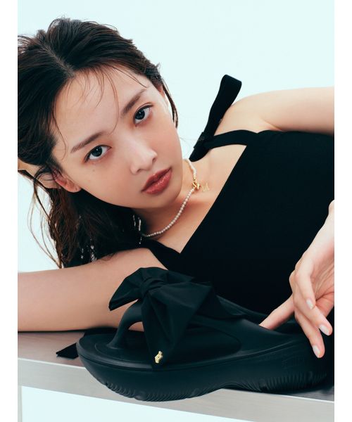 FRAY I.D｜TAW&TOE】Zerovity Plumpy(508007757)｜阪急百貨店
