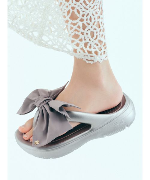 春新作の FRAY I.D｜TAW&TOE】Zerovity Plumpy(508007757)｜阪急百貨店 靴