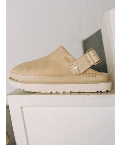 【UGG(R)】W Goldenstar Villa Clog
