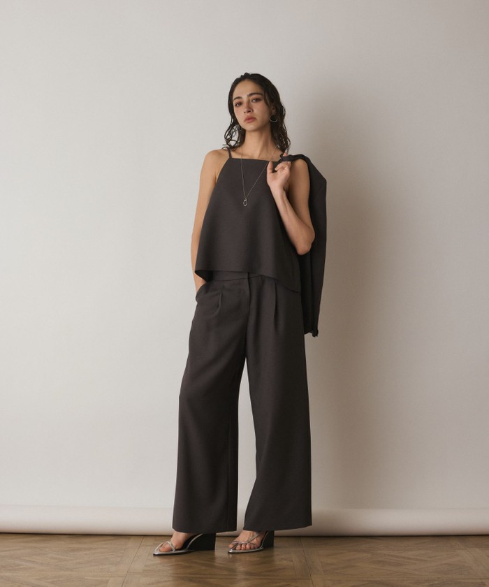 パンツ Grace 30,000～¥49,999｜パンツ｜GRACE CONTINENTAL(グレースコンチネンタル