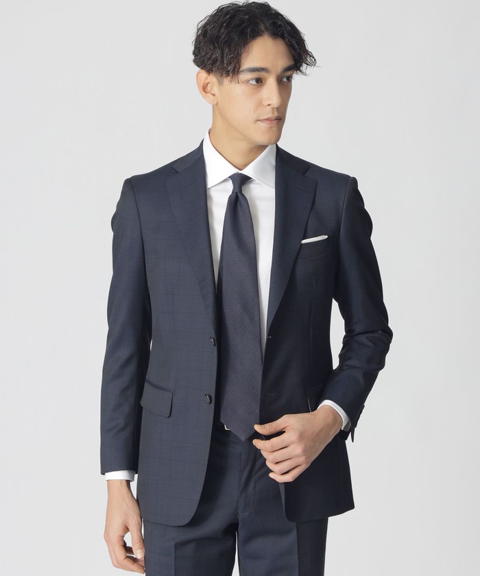 セットアップ｜ポール・スチュアート(Paul Stuart)｜HANKYU MEN'S