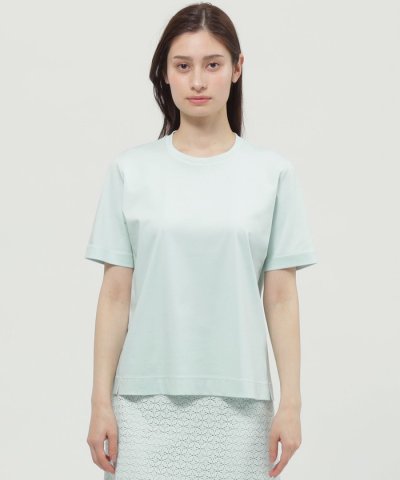 【Nikkei magazine掲載】【ウォッシャブル】ドレスTシャツ
