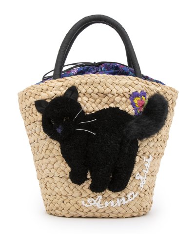 TITIバスケット かごバッグ