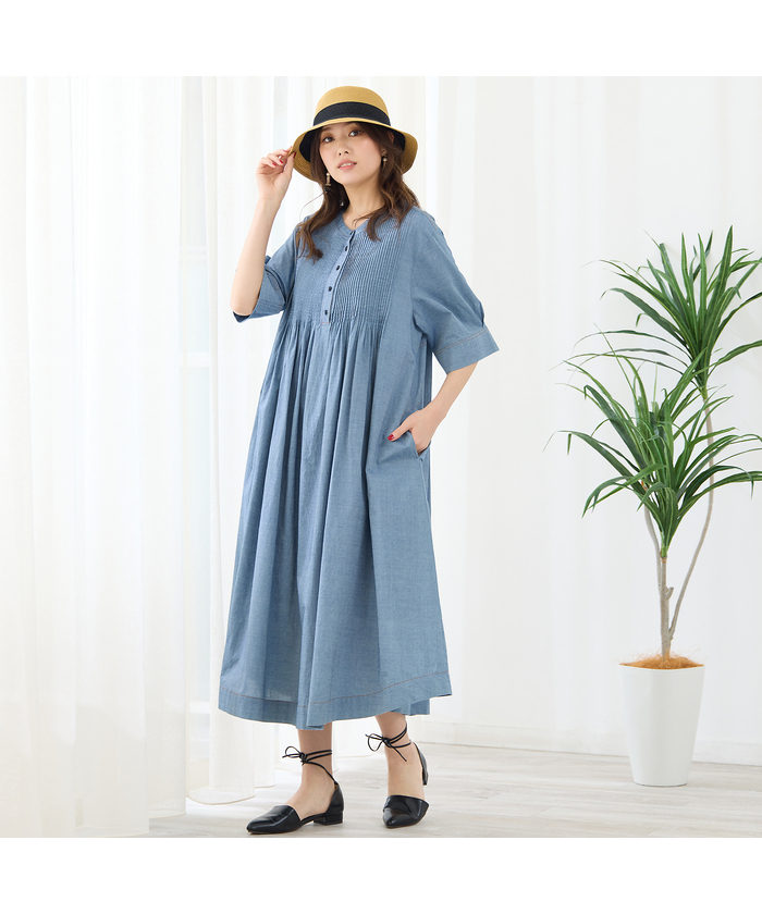 ワンピース・ドレス｜PISANO(ピサーノ)｜阪急百貨店公式通販