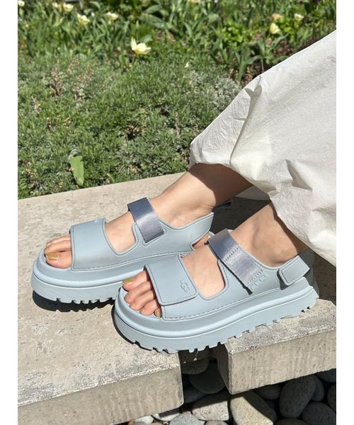 UGG for emmi】W GOLDENGLOW(505989314) | UGG(UGG) - d fashion