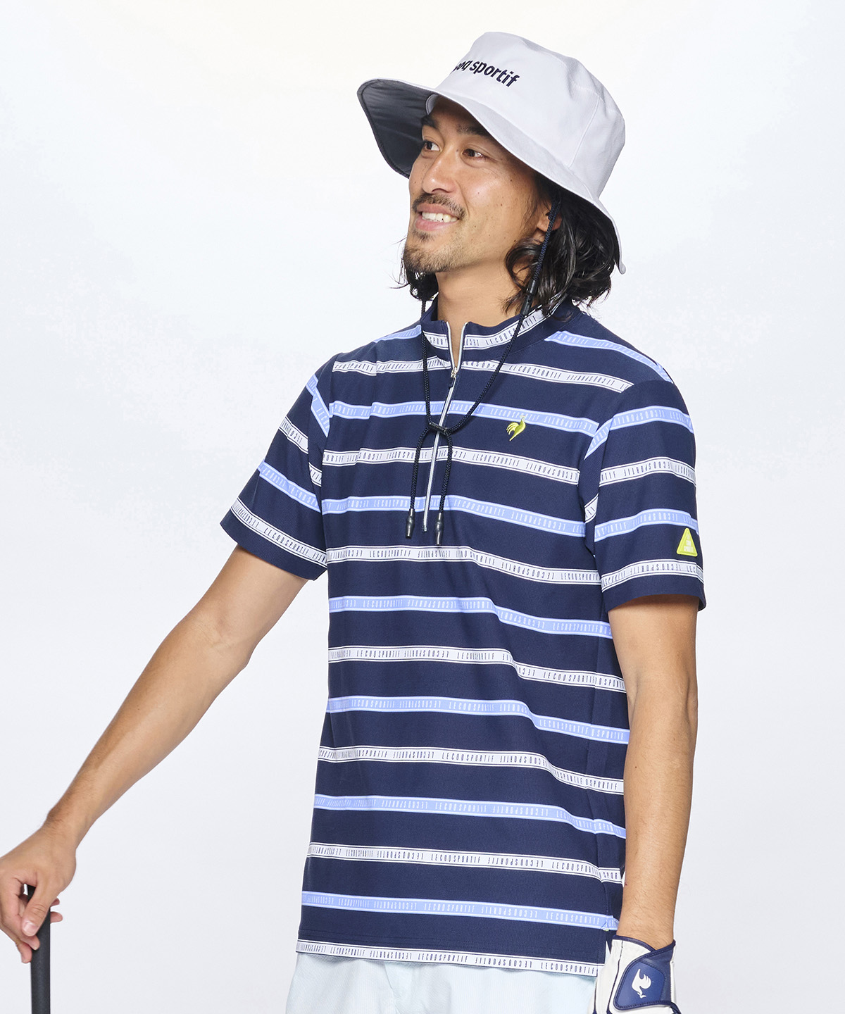 lecoqsportifgolf ルコックスポルティフ ゴルフ le coq sportif golf 【大きいサ ネイビー 5L lecoqsportifgolf ルコックスポルティフ ゴルフ le coq sportif golf 【大きいサ ネイビー 5L
