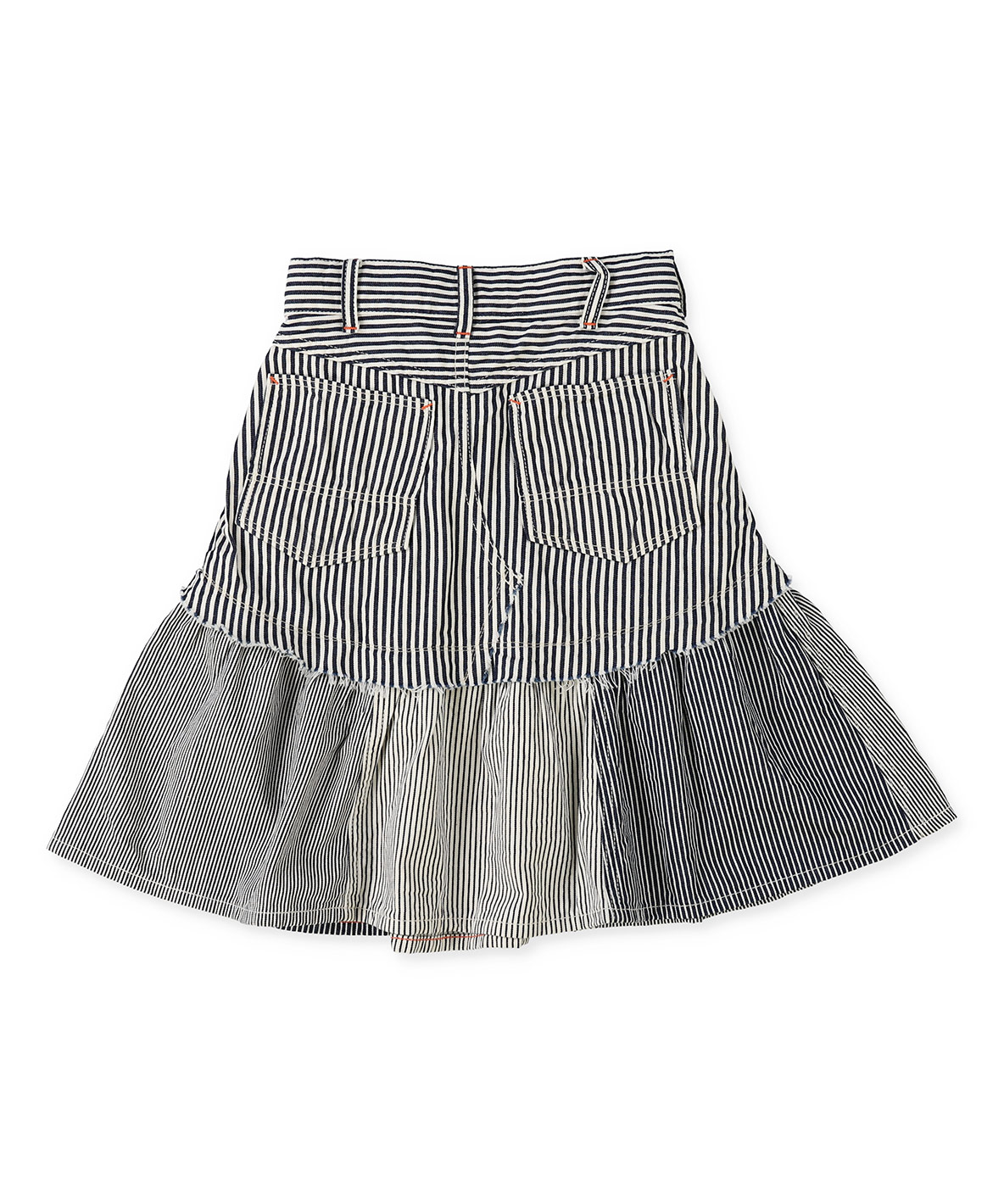 デニムダンガリー DENIM DUNGAREE Hickory Remake S(508011117)｜阪急