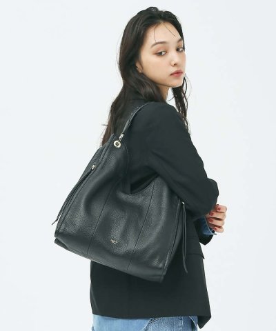 Valley/かがりレザーワンショルダー