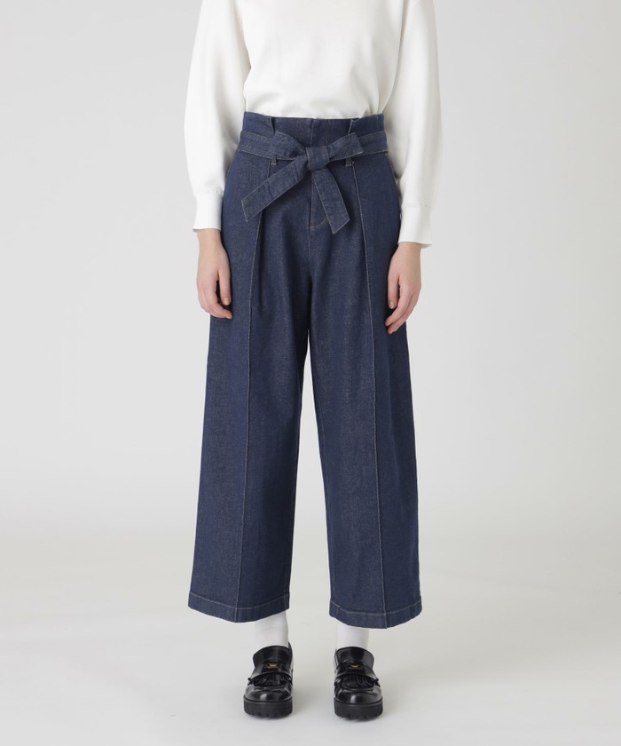 ブルー系｜パンツ｜BLUE LABEL CRESTBRIDGE(ブルーレーベル・クレスト