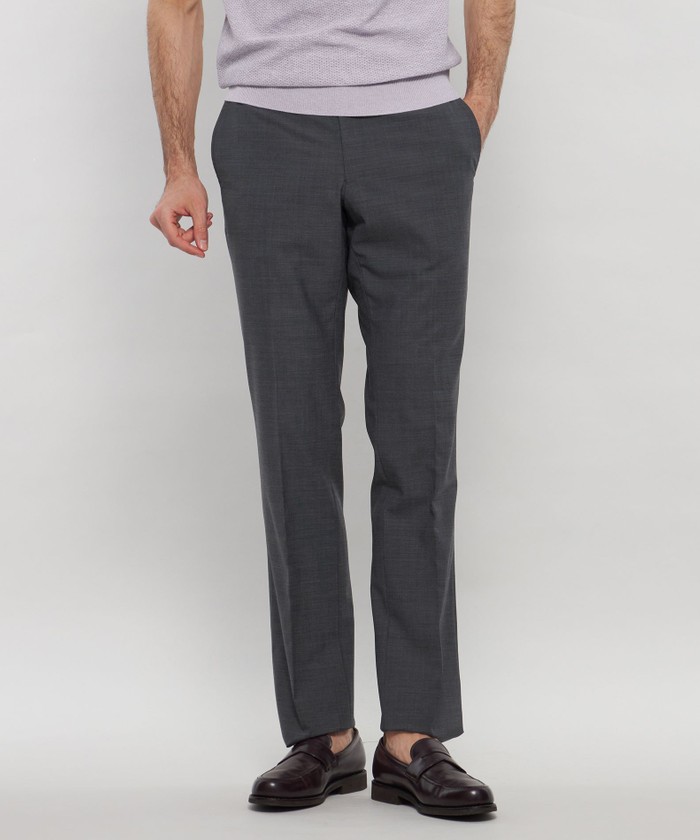 マッキントッシュロンドン　メンズ　スラックス L｜スラックス｜マッキントッシュ ロンドン(MACKINTOSH LONDON