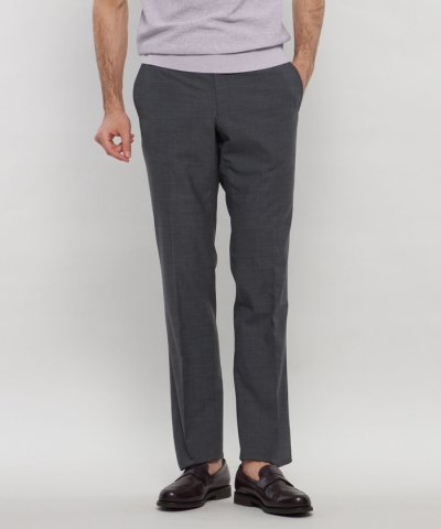 【Adjustable Fit】トロピカルメランジスラックス