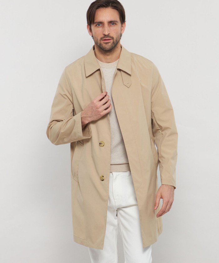 ベージュ系|コート|マッキントッシュ ロンドン(MACKINTOSH ベージュ系|コート|マッキントッシュ ロンドン(MACKINTOSH