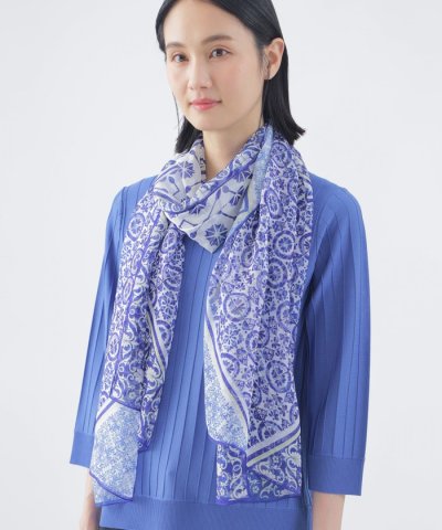 パネルプリントストール