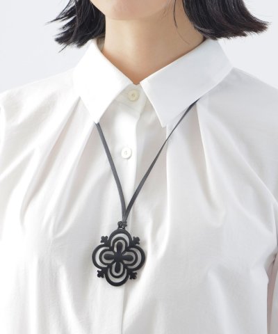 水牛ネックレス