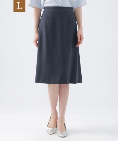 【L】【美シリーズ】【セットアップ対応】【吸水速乾】【接触冷感】【防しわ】【ウォ