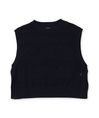 グルーヴィーカラーズ GROOVY COLORS Cotton Striped