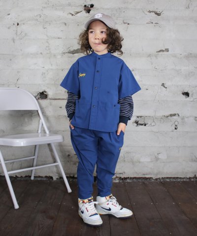 グルーヴィーカラーズ GROOVY COLORS TEXBRID Stretch