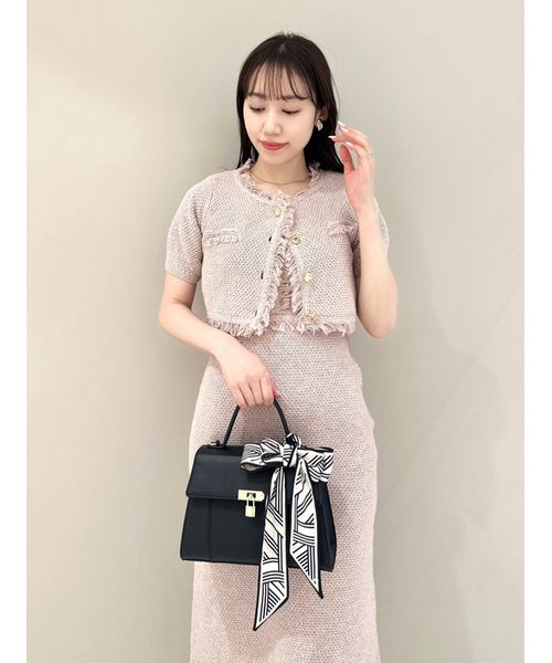 新品　スナイデル　シンプルジャケット ジャケット｜SNIDEL(スナイデル)｜阪急百貨店公式通販サイト